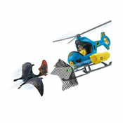 SCHLEICH Hari Poter Figura Za napad iz vazduha