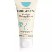 Embryolisse MOISTURIZATION AND REGENERATION pomirjajoča in hranilna krema za roke 30 ml