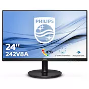 PHILIPS IPS monitor 242V8LA