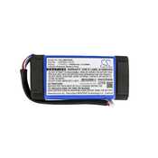 JBL Boombox JEM3316, JEM3317, JEM3318 - Baterija GSP0931134 01 10000mAh HQ