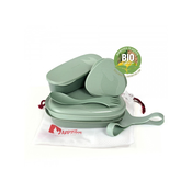 Jedilni komplet Light my Fire Lunch Kit BIO - Zelen