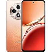OPPO pametni telefon Reno12 F 8GB/256GB, Amber Orange