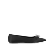 DeeZee Balerinke R24SS04000 Črna