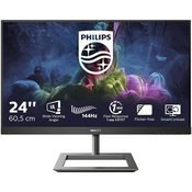 Philips 23.8” Full HD VA FreeSync Premium 144Hz Gaming Monitor