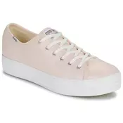 Keds TRIPLE Rožnata