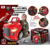 Automehanicarski set za igru 46043