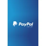 PayPal Instant Top Up 75 NZD GLOBAL