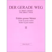 HERRMANN:DER GERADE WEG 2