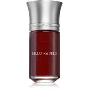 slomart unisex parfum liquides imaginaires edp bello rabelo 100 ml