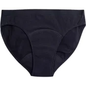 Imse Bikini - Black Period Panties - Medium Flow XXL