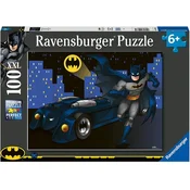 Ravensburger Puzzle Batman: Signal XXL 100 kosov