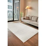 Conceptum Hypnose Tepih Cunda Cn020, 100x300 cm, Krem