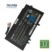 Toshiba baterija za laptop satellite U020T / PA5073U 11.1V 38Wh / 3280mAh ( 3727 )