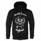 Hoodi moška Motörhead - England - ROCK OFF - MHEADHOOD06MB