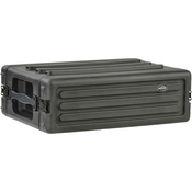 SKB Cases 1SKB-R3S 3U Shallow Roto Rack