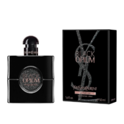 Yves Saint Laurent Black Opium Le Parfum Parfémovaná voda, 50ml
