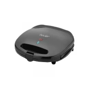 BAUER Sendvic toster ST-300 crni