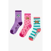 Nogavice Paw Patrol ACCCS-SS24-512PAW Roza
