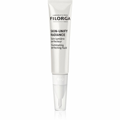 Filorga Skin-Unify Radiance posvjetljujući fluid za ujednačavanje tena lica 15 ml