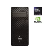 HP delovna postaja Z2 Tower G1i Core Ultra 7 265/32GB/SSD 1TB/RTX A1000 8GB/Win 11 Pro A40NJET#ABB