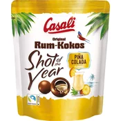 Manner Casali original rum-kokos Pina Colada 175 g