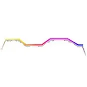 Komplet za izboljšavo RGB osvetlitve HYTE Universal