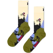Happy Socks Arape Mountain Bike carape za muškarce