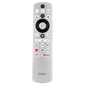 General HAIER HTR-U33G - originalni daljinski upravljac s glasovnim upravljanjem