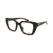 Okvirji za očala Gucci GG2028O 002