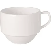 VILLEROY & BOCH Afina skodelica za kavo, prostornina: 0,15 litra, zložljiva