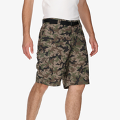 Silver Ridge™ Printed Cargo Short