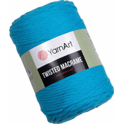 Yarn Art Twisted Macrame 210 m 763 Vrvica