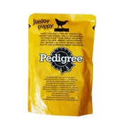 Pedigree Vlažna hrana za štenad komadici u želeu sa živinskim mesom, 100 gr