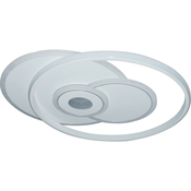 Novel STROPNA LED-SVETILKA Lucca 50,3/42,5/6 cm