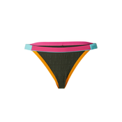 Banana Moon Bikini hlačke, zelena