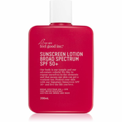 We Are Feel Good Inc. Signature krema za sončenje SPF 50+ 200 ml