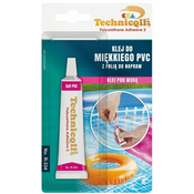 Boxman LEPILO ZA MEHKI PVC 20ML