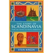 The Story of Scandinavia