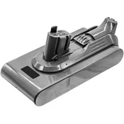 Baterija za Dyson V15 Detect Absolute, V15s Detect Submarine, Dyson V11 Absolute, 4000 mAh