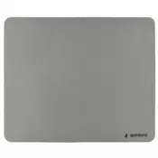 MP-S-G Gembird Podloga za misa grey 220x180mm