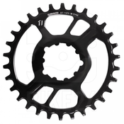 VERIŽNIK SRAM EAGLE X-SYNC BOOST 30Z 3mm OFFSET 11.6218.027.020