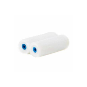 Kubala Valjček za barvanje MIDI roller MOLITAN, 2 pcs, 100 mm