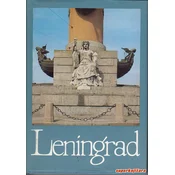 LENINGRAD - Art and Architecture (engl.)