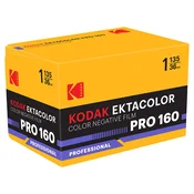 KODAK Ektacolor Pro 160 135/36