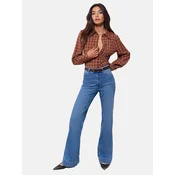 Lipsy Bluza konjak/burgund