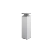 Noga za nameštaj 40x40x150mm pvc GTV