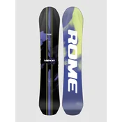 Rome Viper 2027 Snowboard none