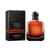 Giorgio Armani Stronger With You Absolutely EDP 100 ml
