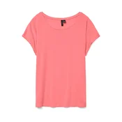 VERO MODA Majica VMAVA melona