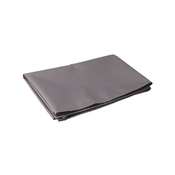 AtmoWood Prevleka za vrtni ležalnik 126 x 42 cm - siva